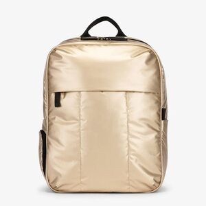 Calpak Gold Backpack